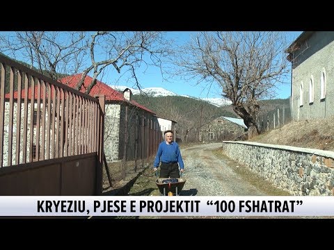 Video: Gjithçka Rreth Maleve Urale