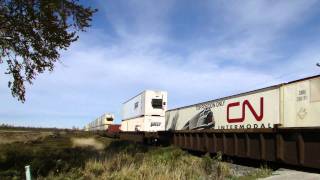 CN 2632 near Gamebridge (11OCT2010)