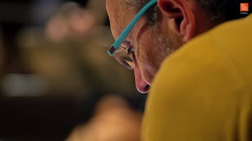 Saint Lawrence Quartet and Osvaldo Golijov - Ever More Making of Documentary Promo