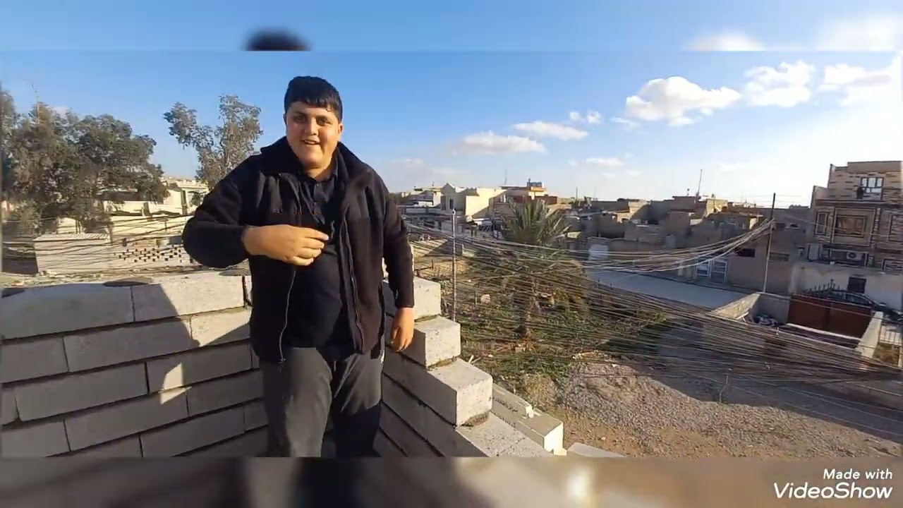 من #جامع #ام_القرى #تلعفر #العراق 15 .2. 2026 #التصوير #عدنان #الحمداني