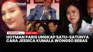 Selama ini diam!! Dr. Djaja putuskan laporkan Ayah Mirna dan keluarganya!! Sabar ada batasnya??