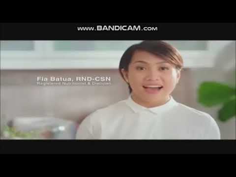 1545 UFC Golden Fiesta Canola Oil TVC 2017 15S