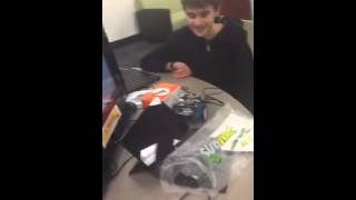University of Newcastle Microsoft Hackathon