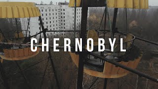 CHERNOBYL｜Cinematic video