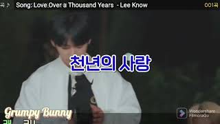 Download Lagu #2min Slaying Karaoke (Full Performance w/ Eng Sub) #leeknow #seungmin #straykids #스트레이키즈 MP3