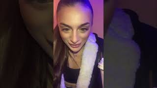 Latest Peri G Live 10.20.23