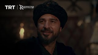 Ertugrul Singing A Song