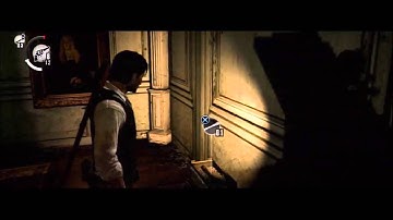 The Evil Within: Part 32