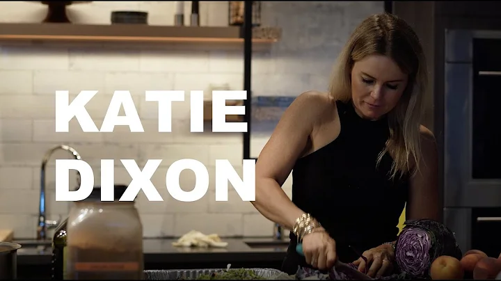 Meet Chef Katie Dixon of Hattiesburg, Mississippi
