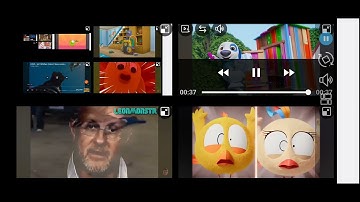 Up to faster 16 Parison