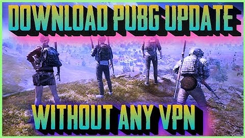 #PUBGUNBANNED #Erangle2.0 #Pubgupdate Download Pubg Mobile Update 1.0 Without Any Vpn | No Vpn