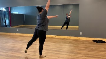 Teacher: Bella, Class: Tiny Tutus, Song: Be Our Guest