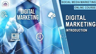 Introduction To Digital Marketing | Search Engine Optimization | Online SEO Course | ISBM