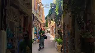 Best towns into visit in Crete?
