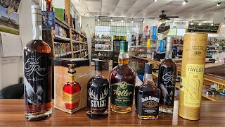 Best Bourbon Hunting in Oakland