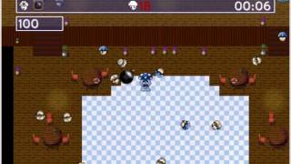 MushRoom Bounce! Trailer video screenshot 1