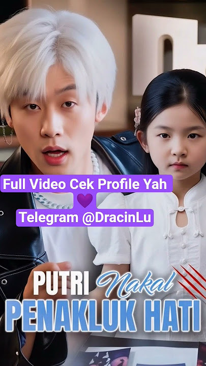 Putri Nakal, Penakluk Hati | Dramachina Faforitmu Full Video HD #dramachina #populer #beranda