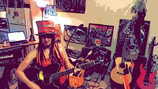 “Pandemic Blues” by Wendy Ludlow