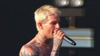 The Neighbourhood - Stuck With Me live at Lollapalooza Brazil 2018