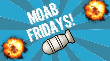 M.O.A.B. Fridays! - #10 - MW3 - Capture The Flag #1 - MP7 - Resistance