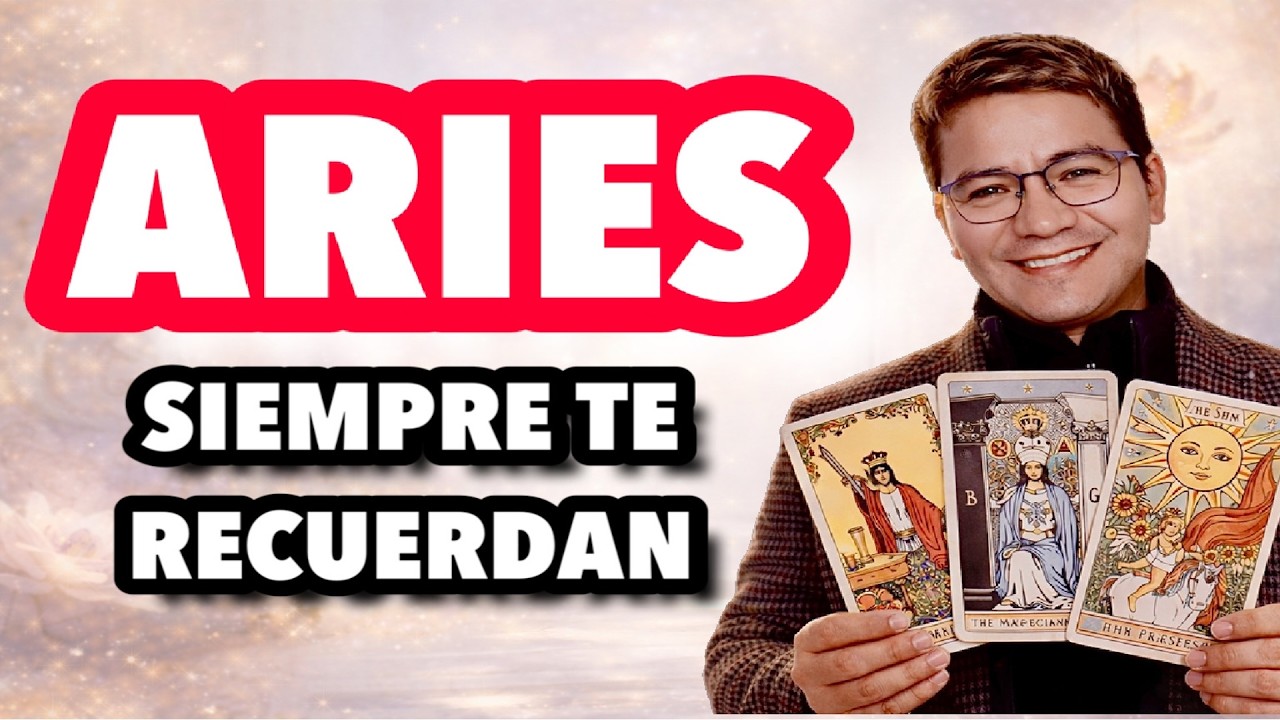 ARIES ♈️ NO PUEDEN SER FELICES 😢 QUIERE LLAMARTE POR TELEFONO
