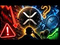 🚨 Algo NO ENCAJA… Está caída de XRP NO tiene Sentido