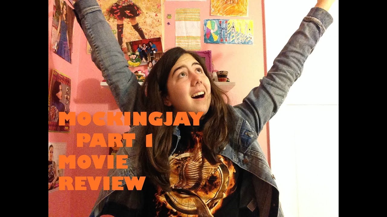 Mockingjay 1 Stream English Mockingjay 1 Stream English