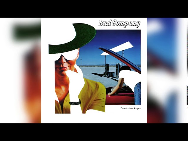 B̲ad C̲ompany̲ - D̲esolation A̲ngels (Full Album) 1979 - YouTube