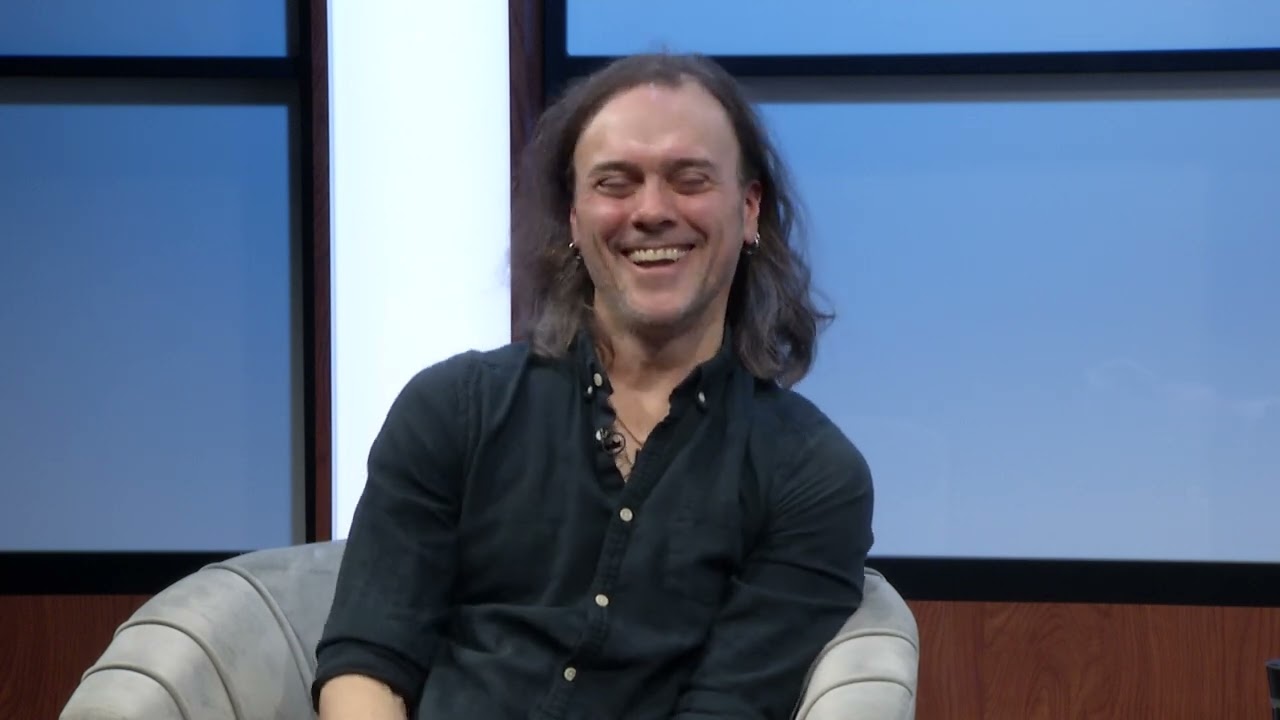 Seth Adam - "Bonus" From The Hip - Shoreline Music Monthly