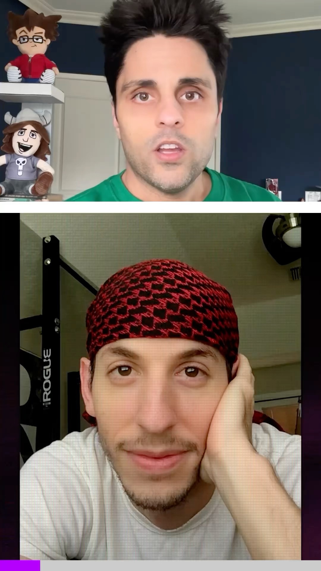 This Twitch Streamer went insane
