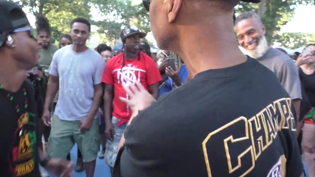 Video part 16 - Lincoln Park House Music Festival Saturday July 25, 2026