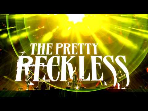 Deeper With The Pretty Reckless