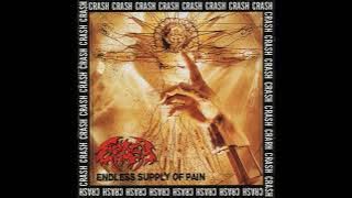 크래쉬(Crash)_Dreamer Of The Last Dream / 1994 Endless Supply Of Pain
