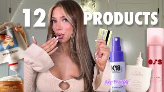 Famous 12 Beauty Products YOU NEED | Beauty, Skin and Hair Wealth