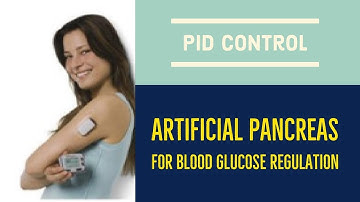 Artificial Pancreas Design with Process Control
