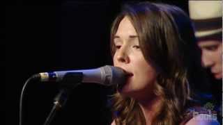 Brandi Carlile &quot;The Story&quot;