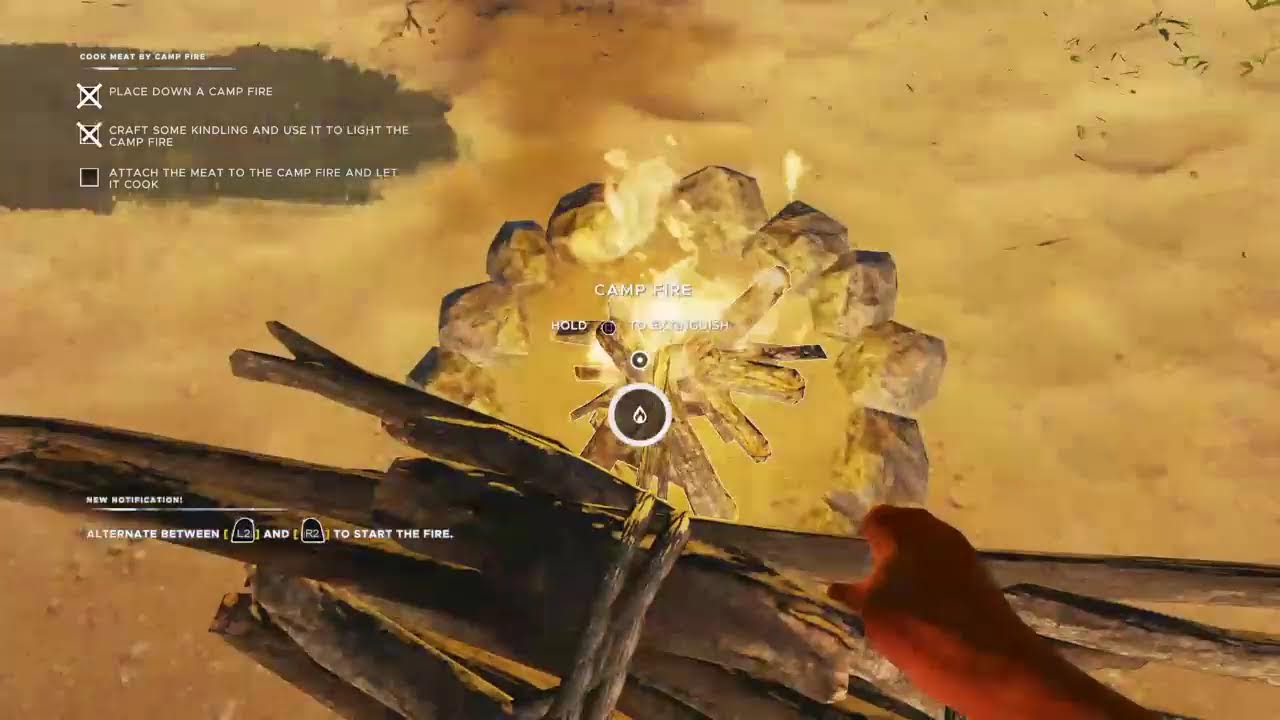 Stranded deep beginers guide (day 1-2)