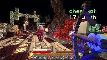 [Minecraft] Herobrine