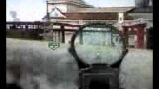 Cod5 Dispute =)