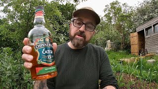 Chivas Regal Extra 13 years old Tequila Cask / Allotment Dram (Episode #144)