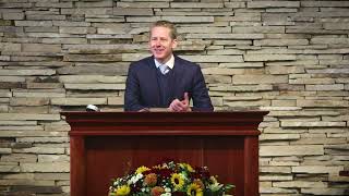 TBSC Conference 25: Main Session #2 - Matt Floreen