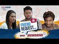 Friend Request | Web Series | E02 - Memories | Ft. Badri, Anjali, Chote Miyan | RVCJ Originals