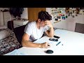 Ho fatto due esami in un giorno | Daily Vlog #72 |