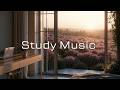 Deep Focus for Studying | Ambient Study Music for Concentration - Lofi Focus Soundscape &amp; Binaural