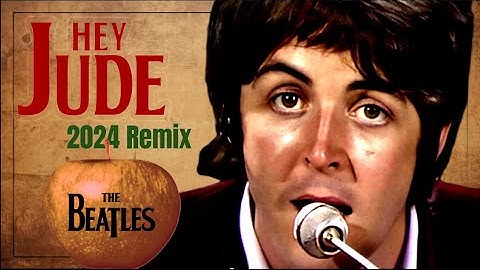 Hey Jude Remix version - Remix performance video thumbnail