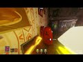 Two Rounds Neighbor amp Kid Secret Neighbor Scary 
