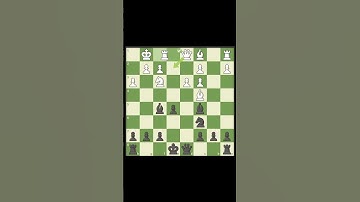 Rookie Error #beginnerchess #learnchess #checkmate #chessfun #chesscom