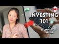 How to start investing in canada basic guide for beginners