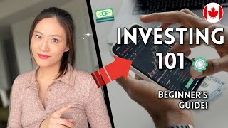 How to start investing in Canada? (Basic guide for beginners!) by Living in Canada 25,152 views 5 months ago 17 minutes