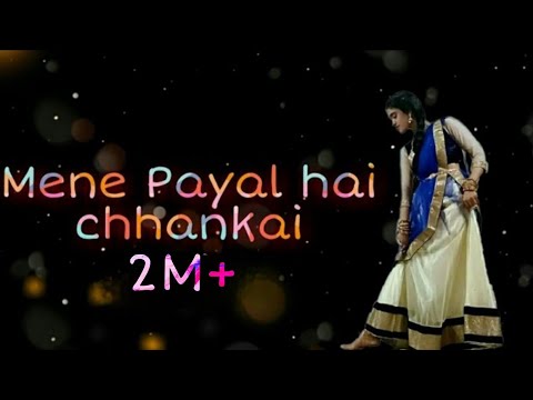 Mene Payal hai chhankaiDance cover by Danmanieasy step for wedding